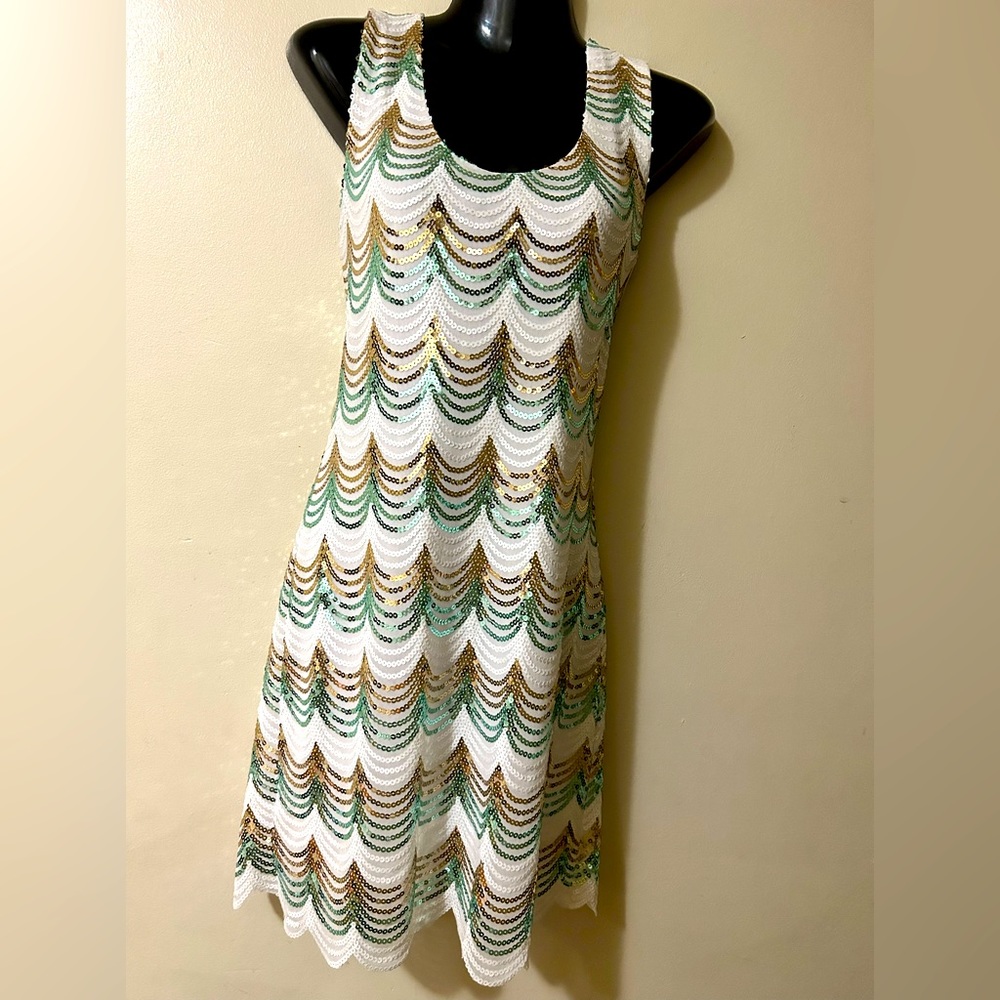 Sleeveless Charlotte Russe